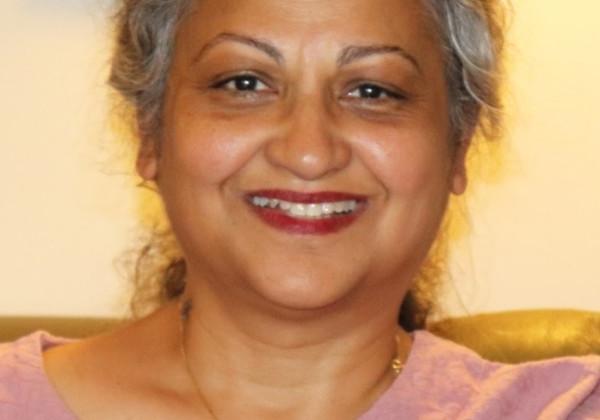 Professor Chatterjee